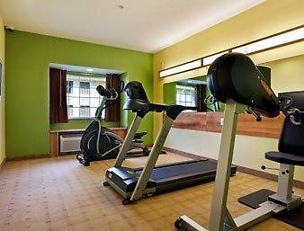 Microtel Inn & Suites Columbia Zewnętrze zdjęcie