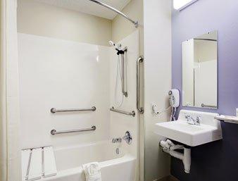 Microtel Inn & Suites Columbia Zewnętrze zdjęcie